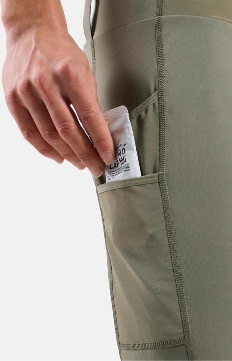 Produktbild Odlo X-Alp Trail Cargo Tights Short (L)