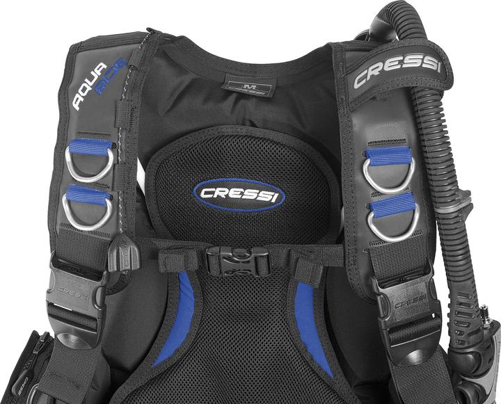 Image du produit Cressi Aquaride (L)