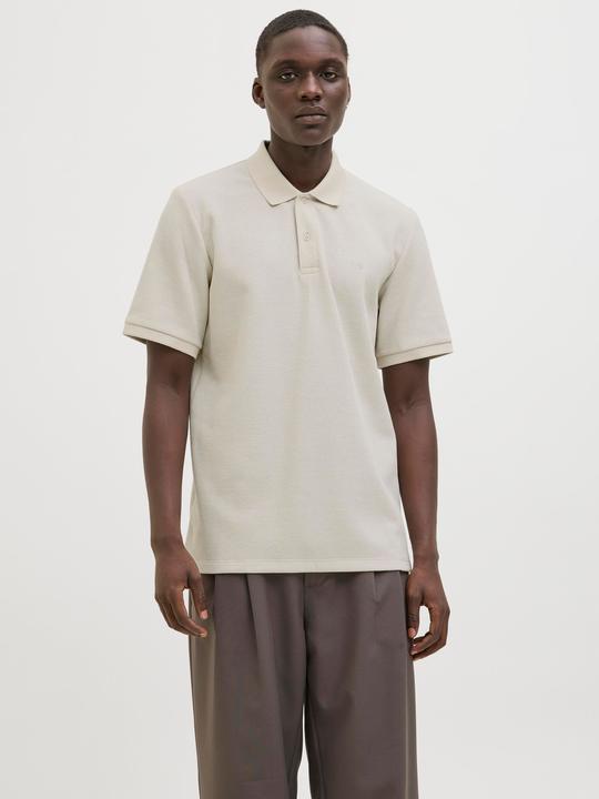 Actual product image Jack & Jones Jjeaustin Polo Ss Noos (S)