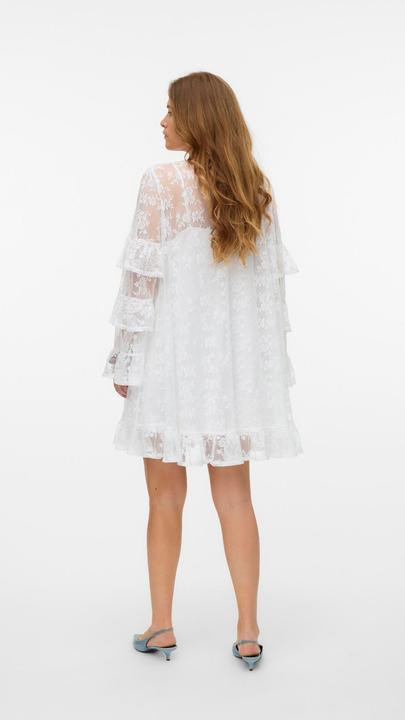 Image du produit Vero Moda VMCELINE Kurzes Kleid Kleid (M)