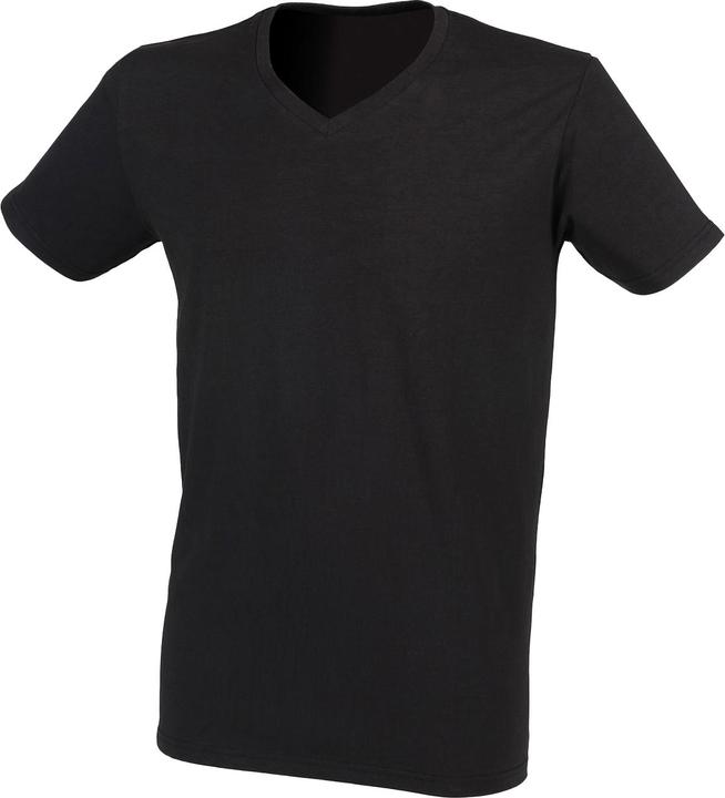 Produktbild SF TShirt VAusschnitt (S)