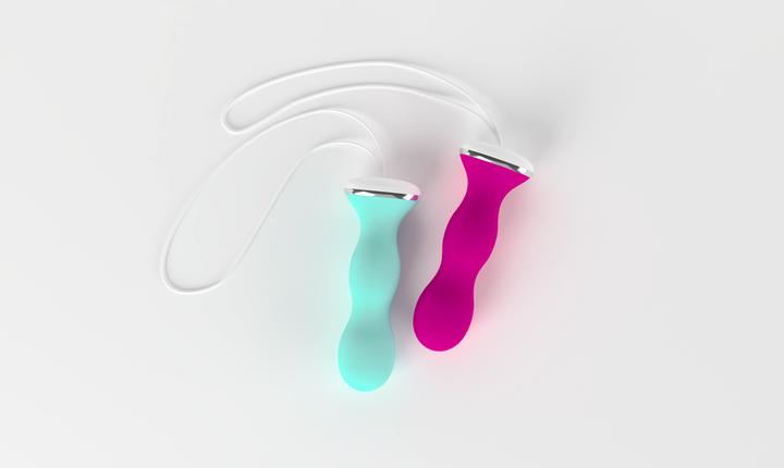 Produktbild Perifit Kegel Exerciser With App (140 g)