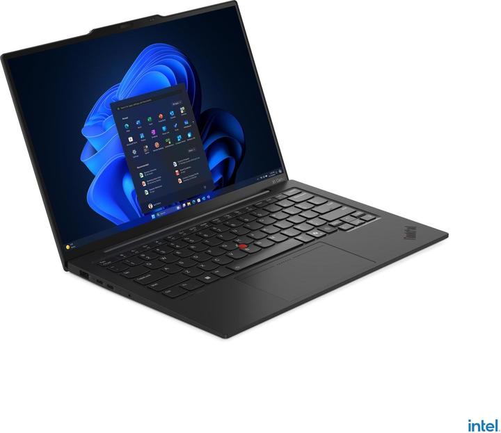 Produktbild Lenovo ThinkPad X1 Carbon Gen 13 (14", Intel Core Ultra 7 258V, 32 GB, 2000 GB, DE)