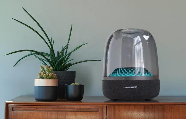 Immagine prodotto Harman/Kardon Aura Studio 4 (Corrente elettrica)