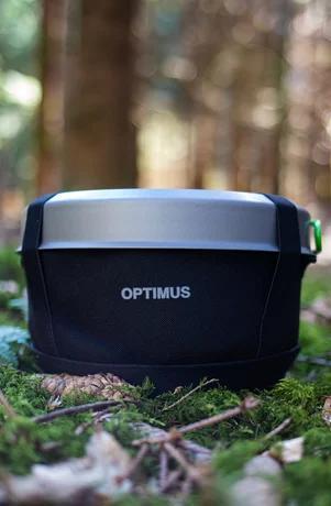 Image du produit Optimus Terra