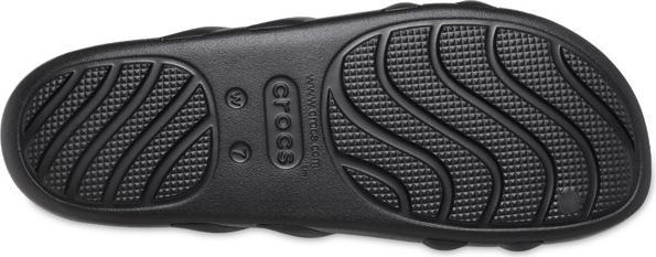 Produktbild Crocs W's SplashStrappy Sandal (42, 42.5, 43, 42 2/3)