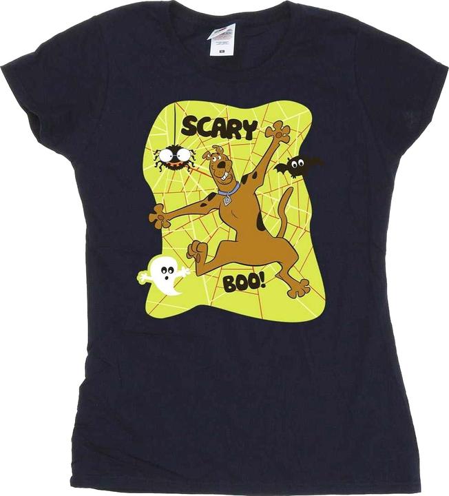 Produktbild Scooby Doo Scary Boo! TShirt (XL)