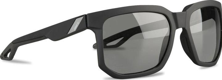 Actual product image 100% Glasses Hudson Soft Tact