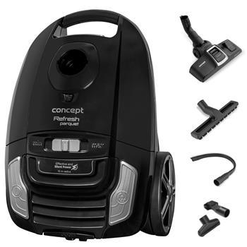 Image du produit Concept VP8226 vacuum Cylindre vacuum Sac à poussière sèche