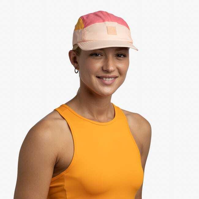 Actual product image Buff 5 Panel Go (XL)