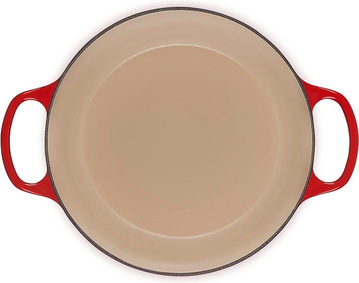 Image du produit Le Creuset Harry Potter (26 cm, Cocotte + faitout, Fonte, Émail)