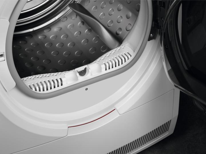 Image du produit Electrolux TWSL6IE301 (8 kg, Gauche, Modifiable)