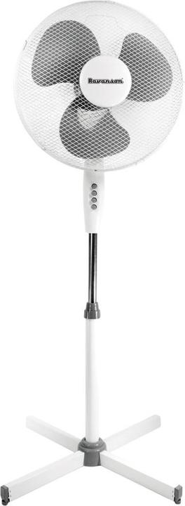 Ravanson WT-1040S Standventilator (53.61 dB)