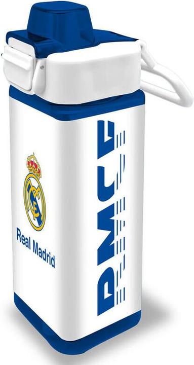 Kids Licensing Real Madrid Aluminium-Kanister 500ml (0.50 l)