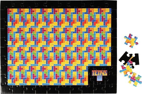 Immagine prodotto Paladone Products Tetris Mini (100 pezzi)