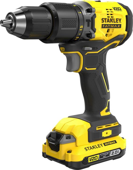 Immagine prodotto Stanley SFMCD715D2K-QW (Batteria ricaricabile)