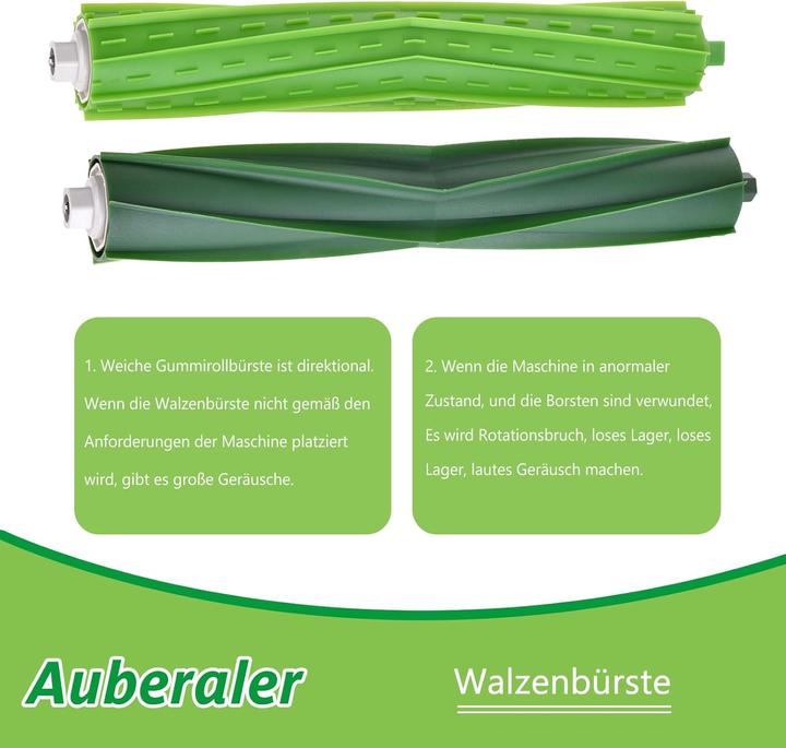 Immagine prodotto Auberaler Ersatzteile-Set für Roomba i7/j7/E-Serie