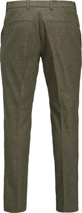 Produktbild Jack & Jones Slim Fit Leinen Hose (48)