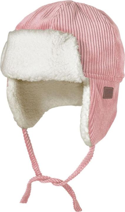 Produktbild Maximo Baby Parkamütze mit Aufschlag