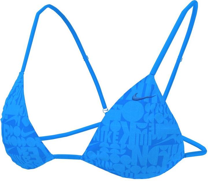 Nike Retro Flow Tie String Bikini Top
