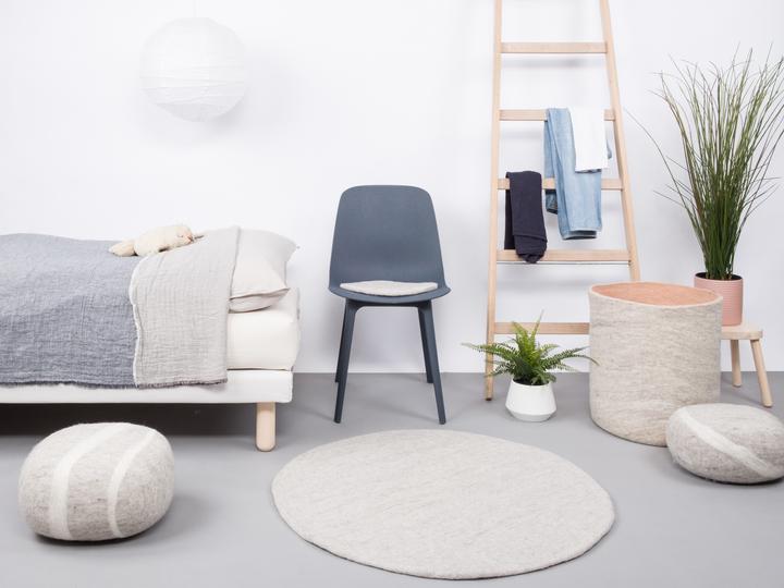 Produktbild Myfelt Round Flat L (Ø 180 cm)