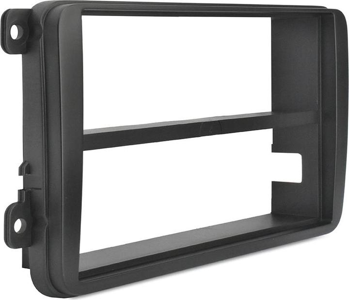 Actual product image Phonocar Radio bezel