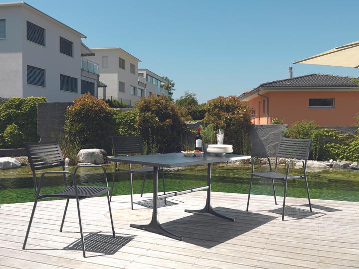 Immagine prodotto Schaffner Arbon (117 cm)