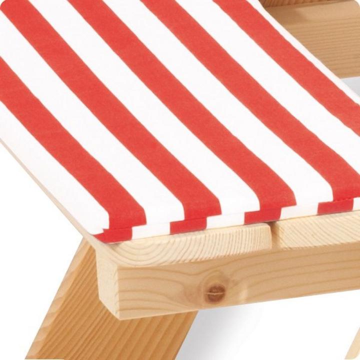 Produktbild Pinolino Polsterauflagen für Nicki