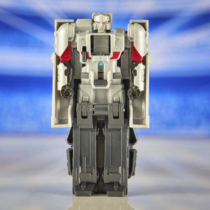 Actual product image Hasbro Transformers One Movie Cog 1 Step Overlord