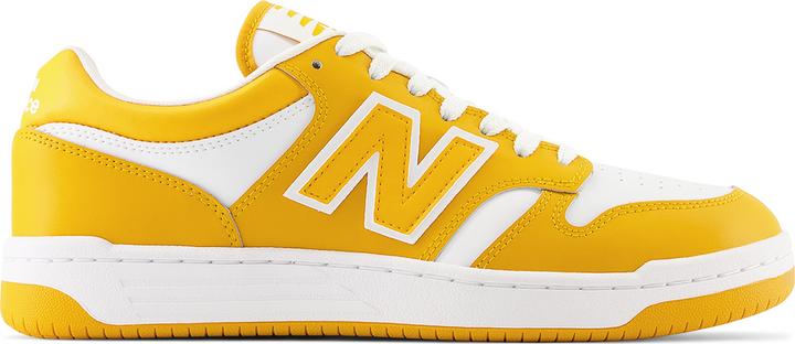 Actual product image New Balance BB480LWA (44)