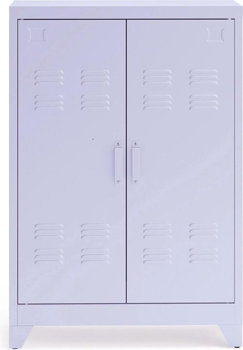 Actual product image La Redoute Interieurs Hiba (75 x 33 x 110 cm)