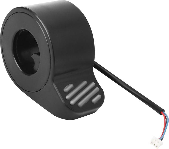 Actual product image Ninebot Accelerator spare part
