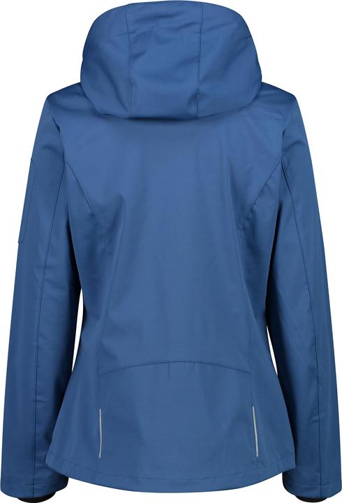 Actual product image CMP Campagnolo Hoodie Zip (XL)