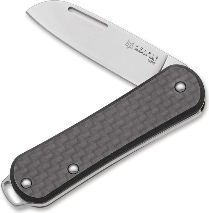 Image du produit Fox Knives Vulpis 108 CF (4.50 cm)