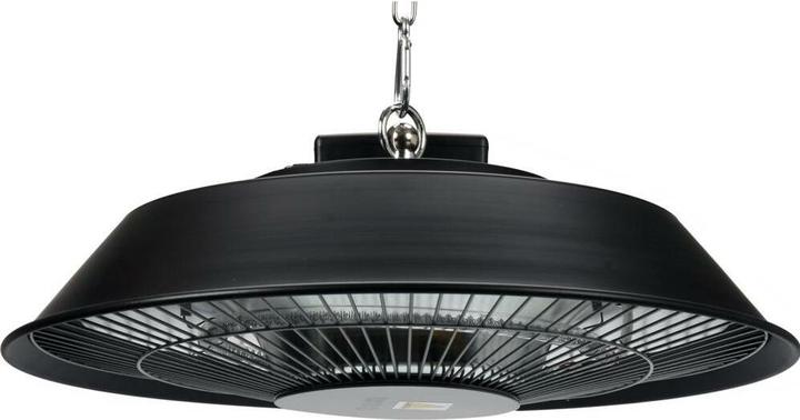 Image du produit Yato Promiennik Podczerwieni 1500w / Wiszący (1500 W)