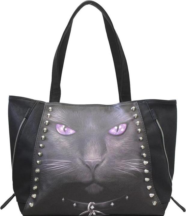 Immagine prodotto Spiral Gatto Nero Borsa a Tracolla