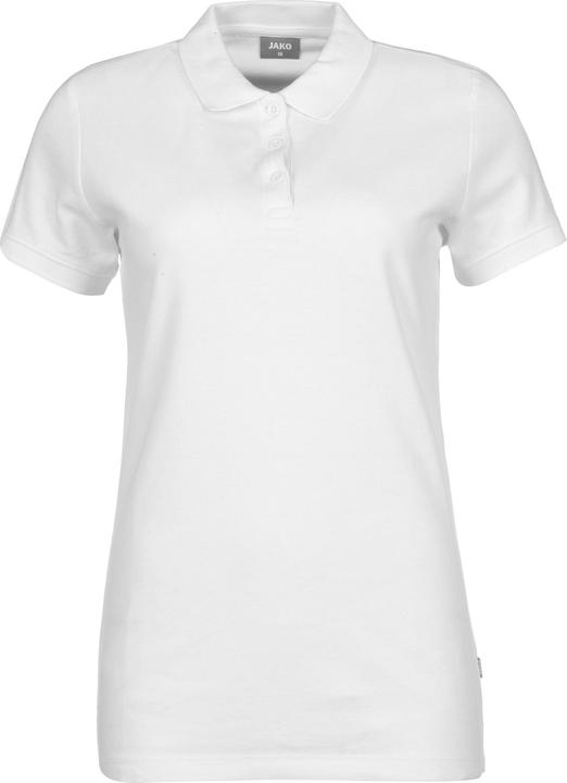 Produktbild JAKO Organic Poloshirt Damen (48 E)