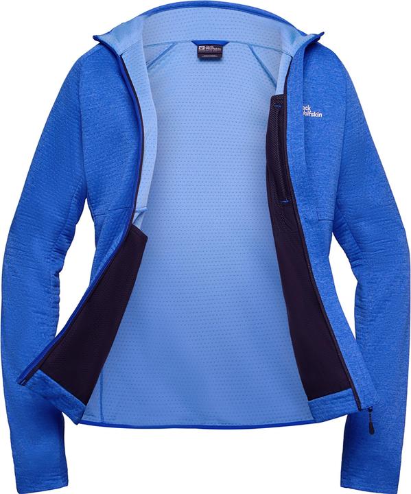 Image du produit Jack Wolfskin Taiga Fz M (S)
