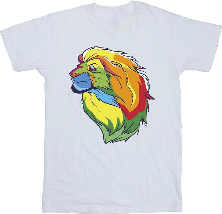 Produktbild Disney The Lion King Colours TShirt (S)