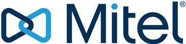 Actual product image Mitel 612dt set