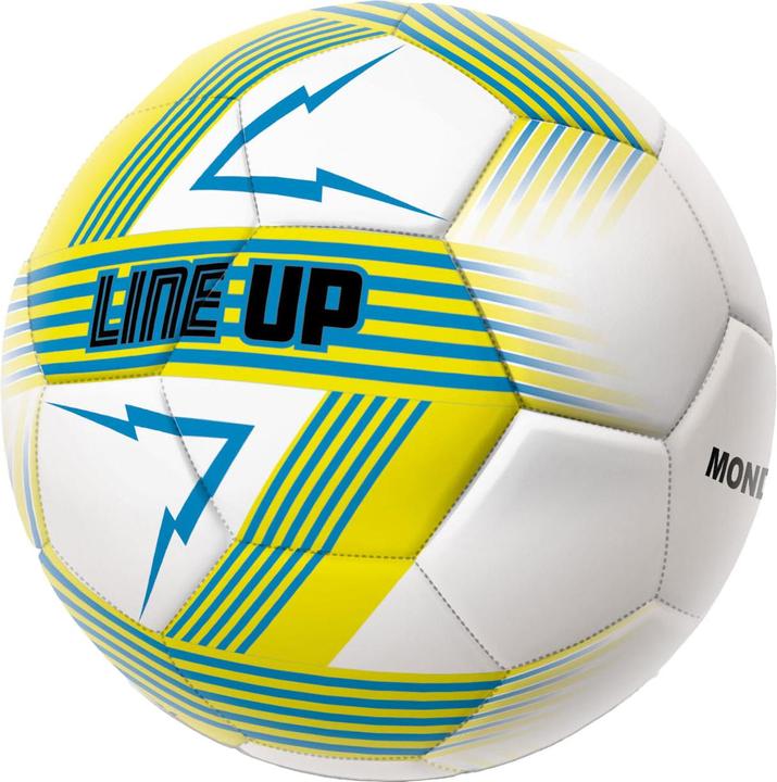 Immagine prodotto Mondo Formazione di calcio, 21,5 cm