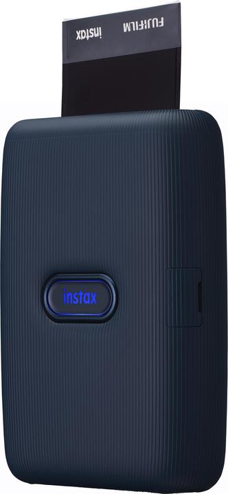 Fujifilm Instax Mini Link EX D Dark Denim (Laser, Couleur)