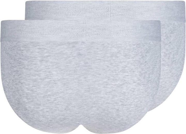 Immagine prodotto Skiny Slip Klassisch Bequem sitzend (S, confezione da 4)