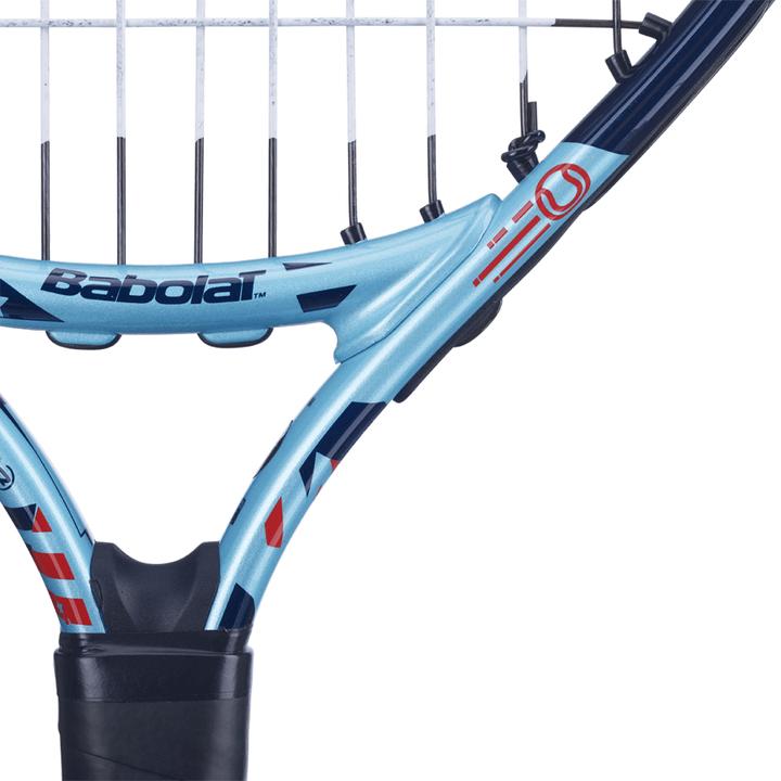 Immagine prodotto Babolat BALLFIGHTER 17 (0, 160 g)