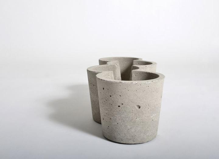 Image du produit Konstantin Slawinski pot (19.80 cm)
