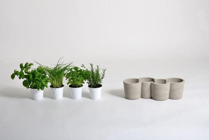 Image du produit Konstantin Slawinski pot (19.80 cm)