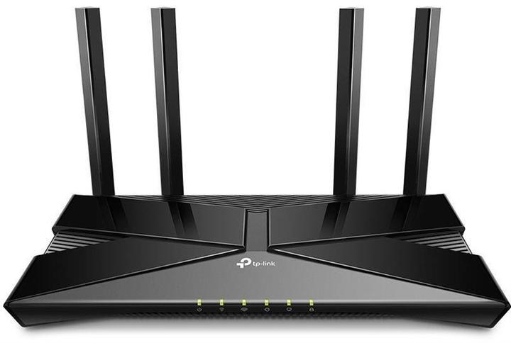 Image du produit TP-Link Archer AX1500