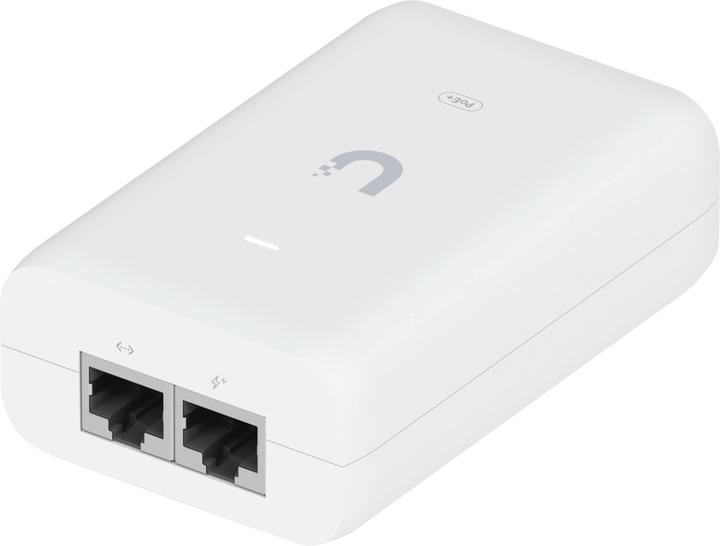 Image du produit Ubiquiti U-POE-AT (802,3at (PoE+), 30 W)