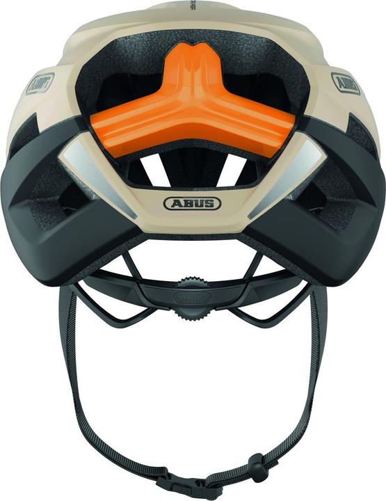 Actual product image Abus StormChaser (59 - 61 cm)