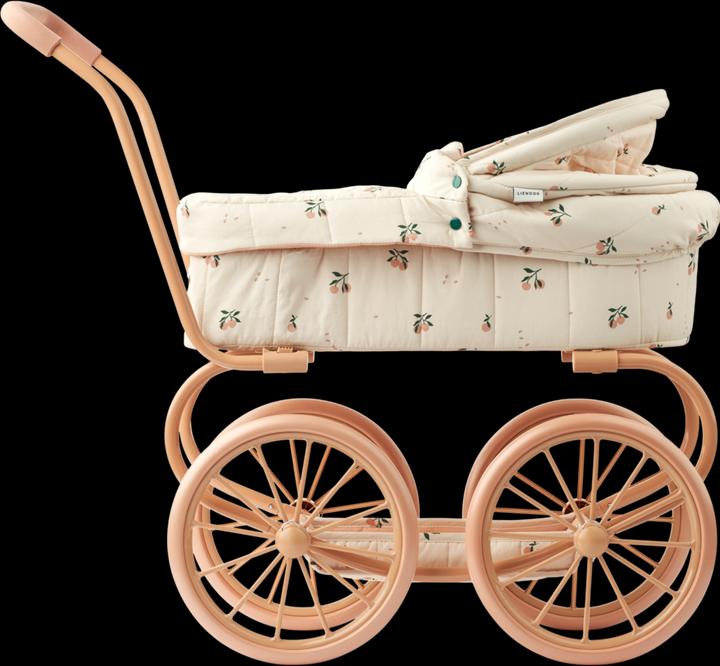 Produktbild Liewood Puppenwagen Adaline Peach Sea Shell